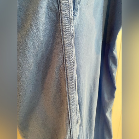 Vintage Cotton Ginny pants - Picture 5 of 6